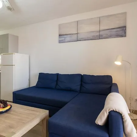 Apartman Castle Harbour 4 Los Cristianos