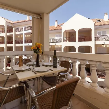 Apartman Castle Harbour 4 *