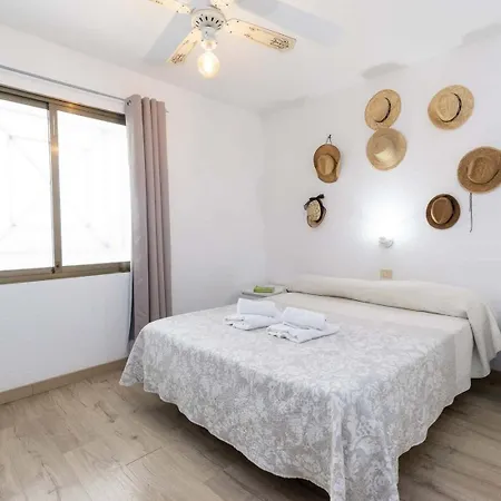 Castle Harbour 4 Apartman Los Cristianos
