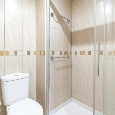 Διαμέρισμα Castle Harbour 4 *